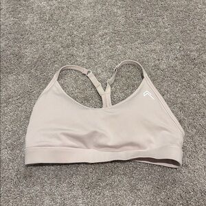 Oner active everyday sports bra sand
